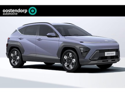 Hyundai Kona 0