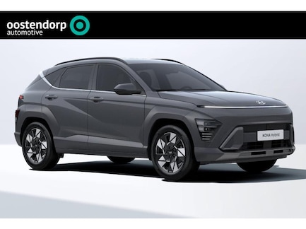 Hyundai Kona 0