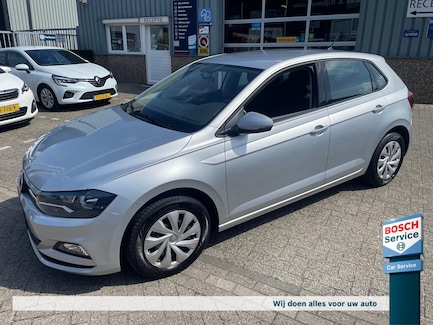 Volkswagen Polo 0