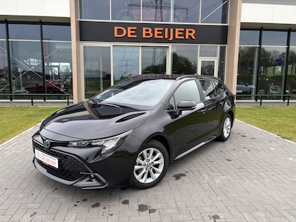 Toyota Corolla 0