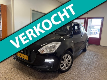 Suzuki Swift 0
