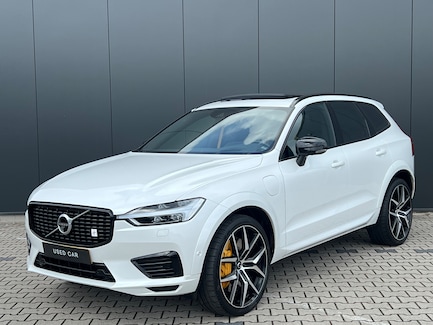 Volvo XC60 0