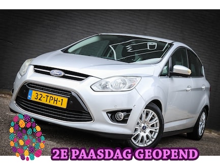 Ford C-Max 0