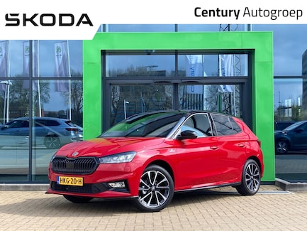 Skoda Fabia 0