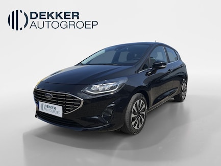 Ford Fiesta 0