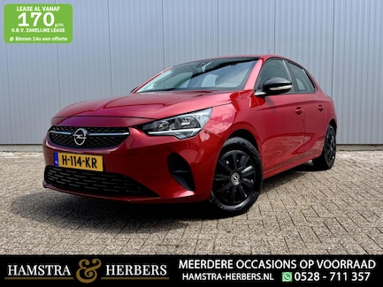 Opel Corsa 0