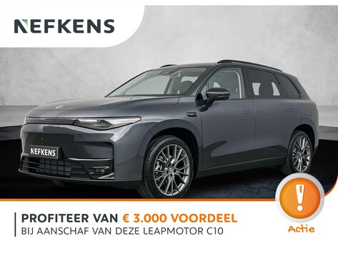 voertuig afbeelding
