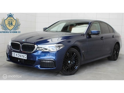 BMW 5-Serie 0