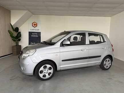Kia Picanto 0