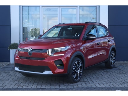 Citroën C3 0
