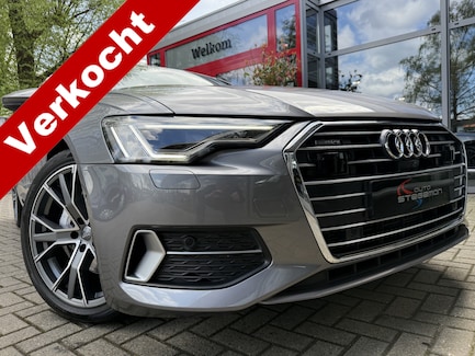 Audi A6 0