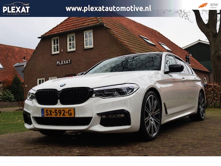 BMW 5-Serie 0