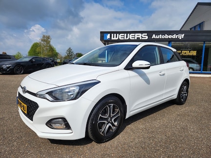 Hyundai i20 0