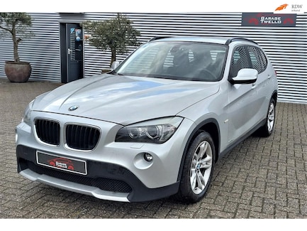 BMW X1 0