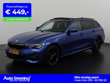 BMW 3-Serie 0