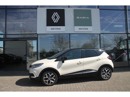 Renault Captur 0
