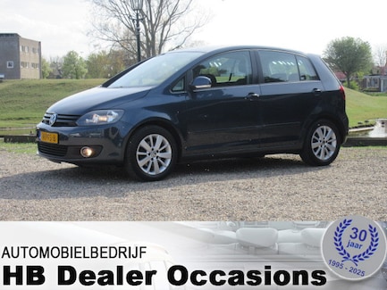 Volkswagen Golf Plus 0