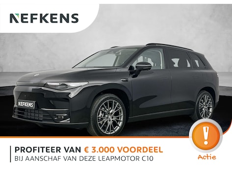 voertuig afbeelding