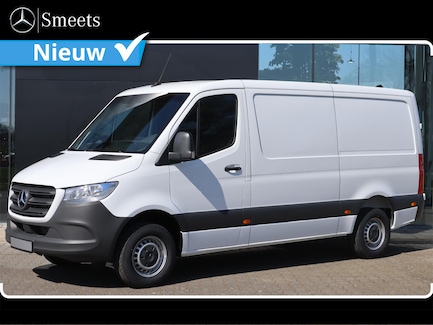 Mercedes-Benz Sprinter 0