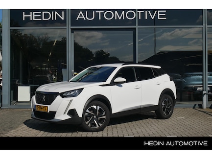 Peugeot 2008 0
