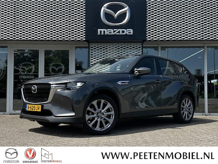 Mazda CX-60 0