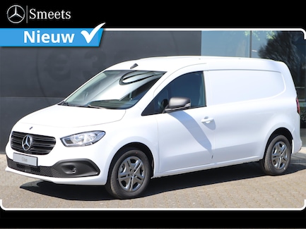 Mercedes-Benz Citan 0