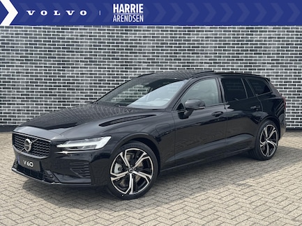 Volvo V60 0