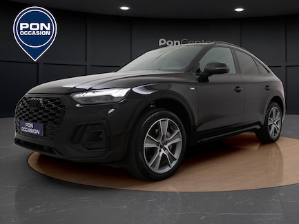 Audi Q5 Sportback 0