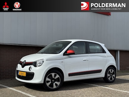 Renault Twingo 0