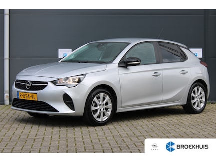 Opel Corsa 0