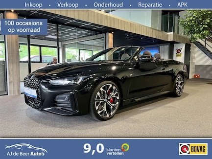 BMW 4-Serie 0
