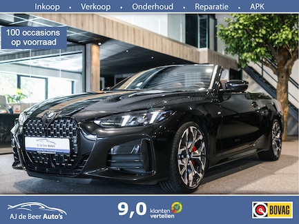 BMW 4-Serie 0