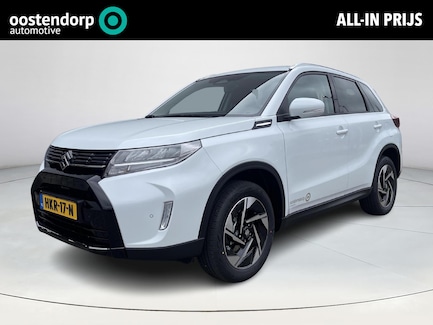 Suzuki Vitara 0