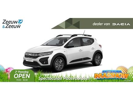 Dacia Sandero 0