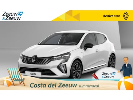 Renault Clio 0