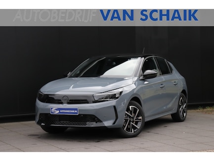 Opel Corsa 0