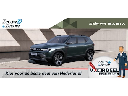 Dacia Duster 0