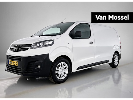 Opel Vivaro 0