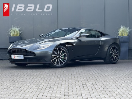 Aston Martin DB11 0
