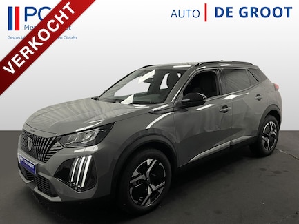 Peugeot 2008 0