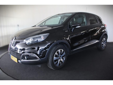 Renault Captur 0