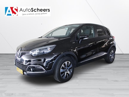 Renault Captur 0