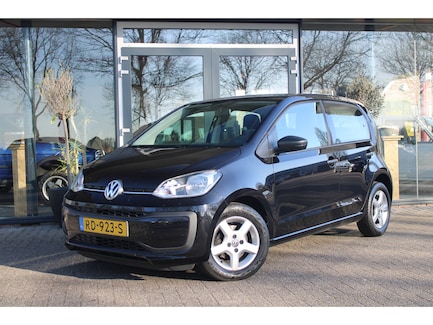 Volkswagen Up! 0