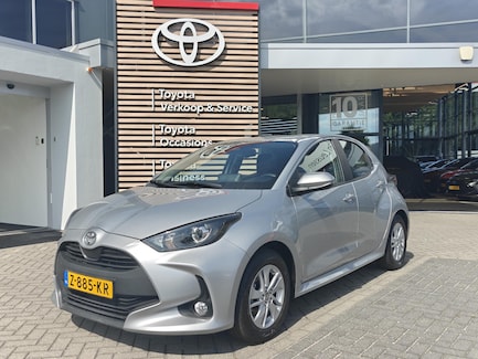 Toyota Yaris 0
