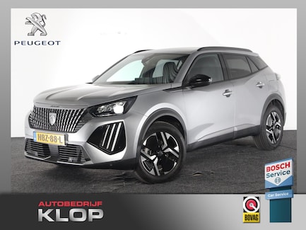 Peugeot 2008 0