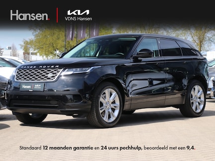 Land Rover Range Rover Velar 0