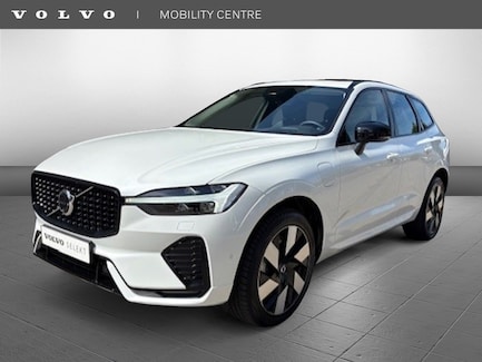 Volvo XC60 0
