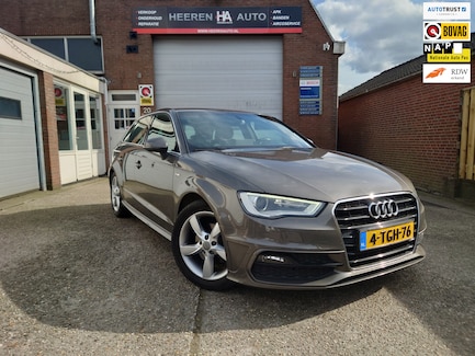 Audi A3 0