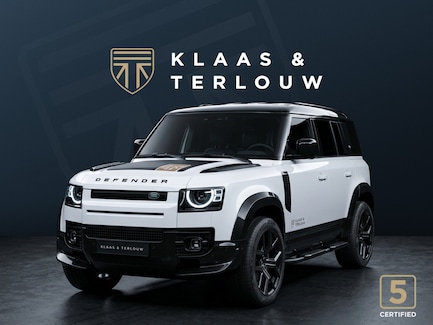 Land Rover Defender 0