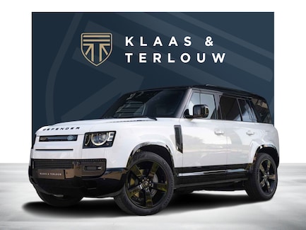 Land Rover Defender 0